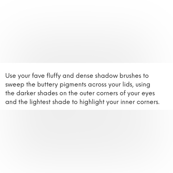 PINKLIPPS COSMETICS
Mauve Me Mini Eyeshadow Palette - Picture 2 of 4